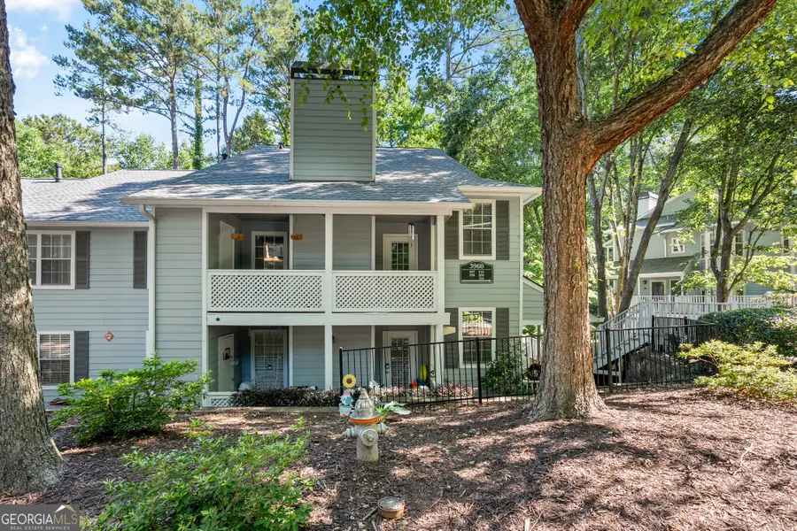 3960 Riverlook Parkway Se #207, Marietta, GA 30067 - #2