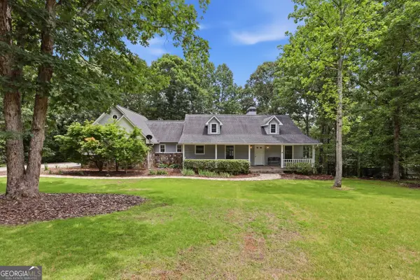 140 Tall Oaks Drive, Alto, GA 30510