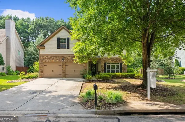 3920 Hunters Walk Way, Cumming, GA 30028