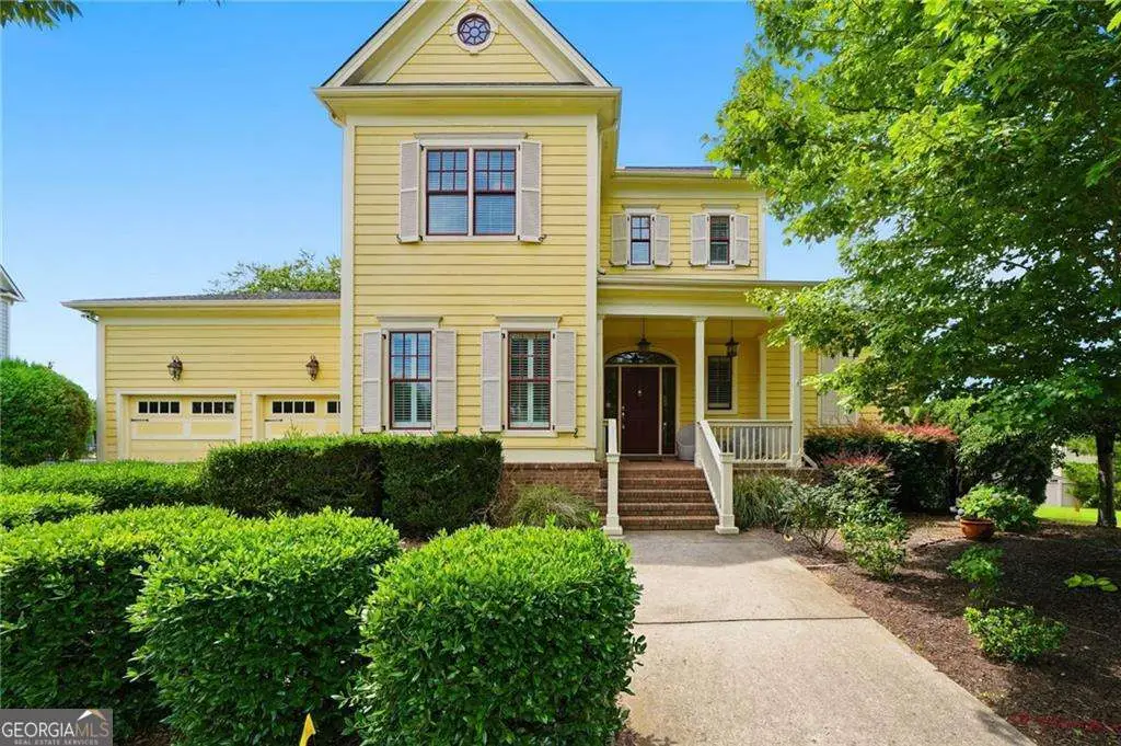 3212 Wheldon Way, Douglasville, GA 30135 - #1