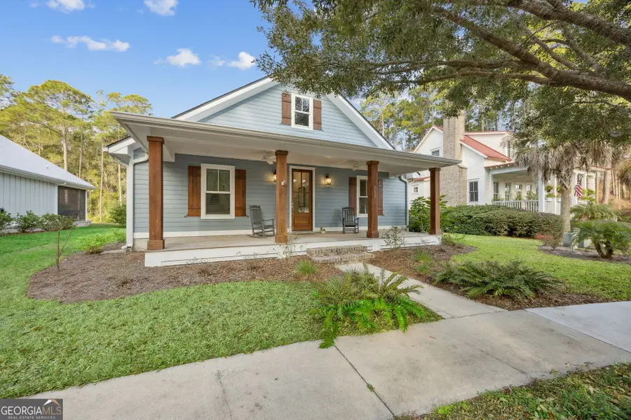 212 Placid Road, Saint Marys, GA 31558 - #2