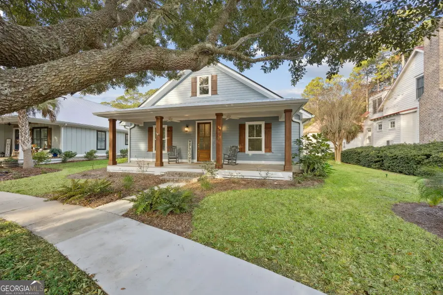 212 Placid Road, Saint Marys, GA 31558 - #3