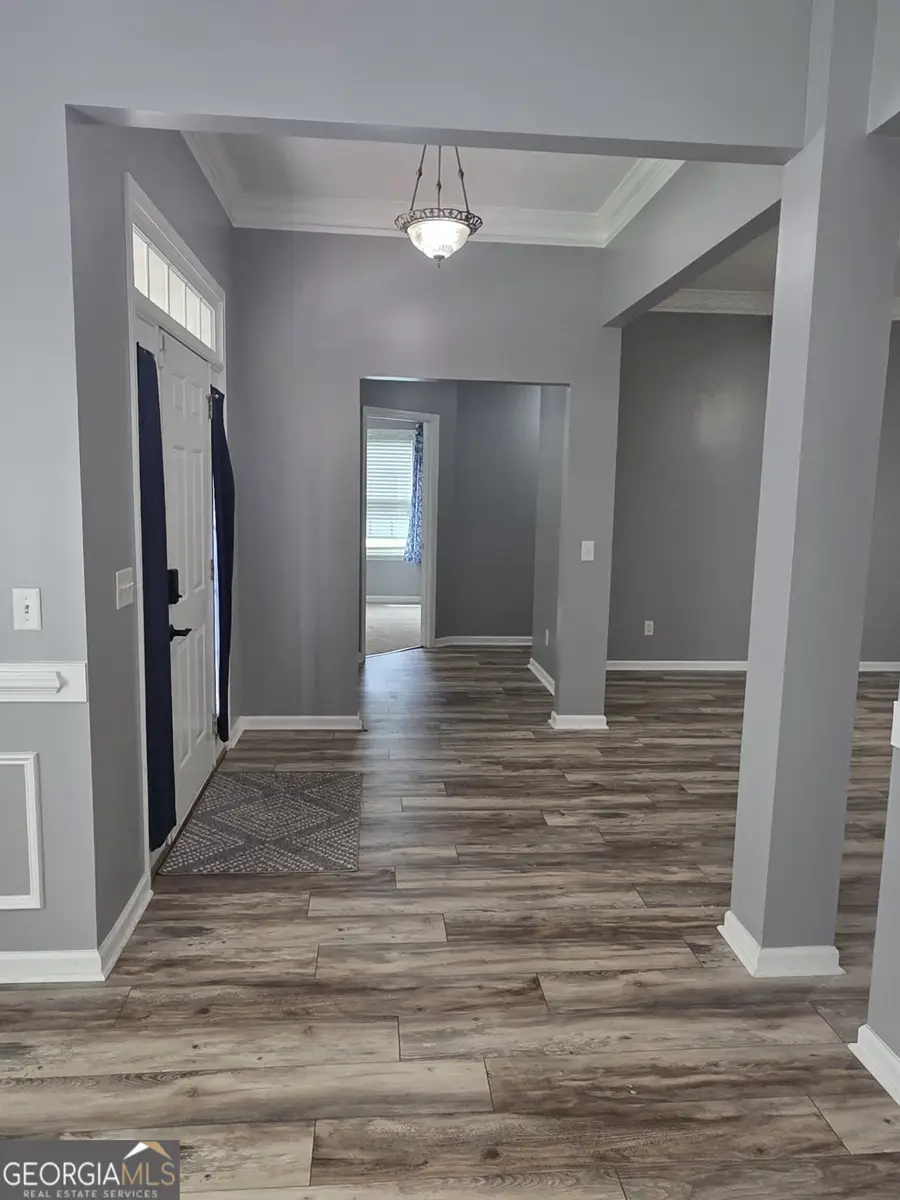 2337 Noel C Conaway Road, Guyton, GA 31312 - #3
