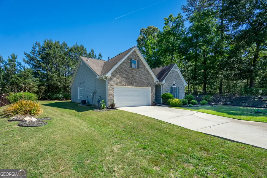 5 Honeysuckle Lane, Fairburn, GA 30213 - #3