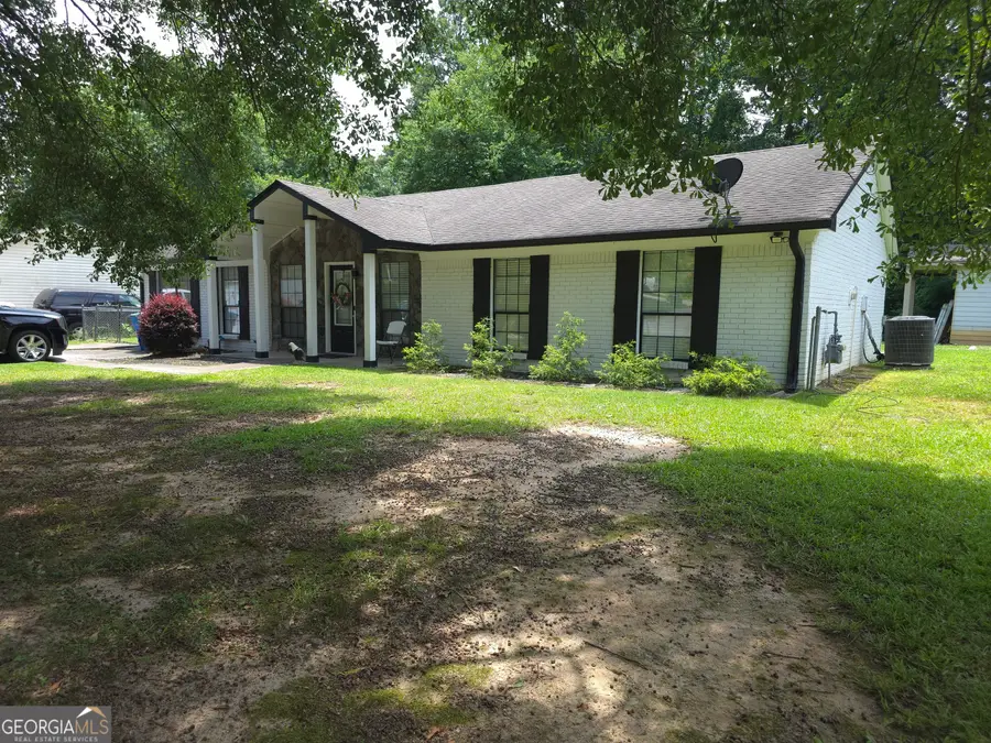 5563 Button Gwinnett Place, Norcross, GA 30093 - #2