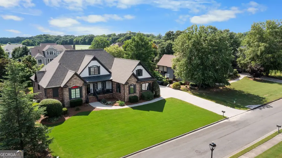 4 Creekstone Court Se, Cartersville, GA 30120 - #2
