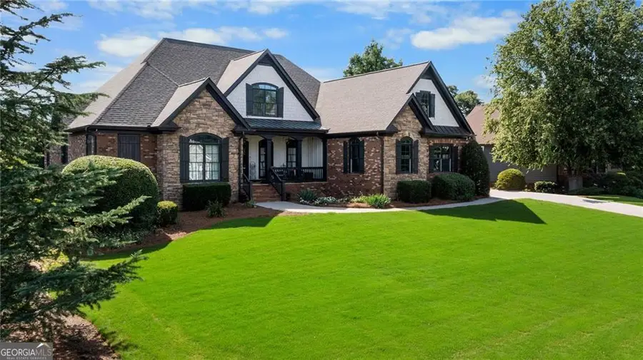 4 Creekstone Court Se, Cartersville, GA 30120 - #3