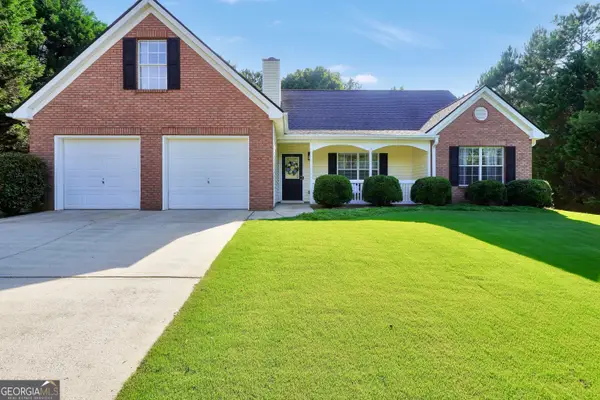 571 Brewer Drive, Locust Grove, GA 30248