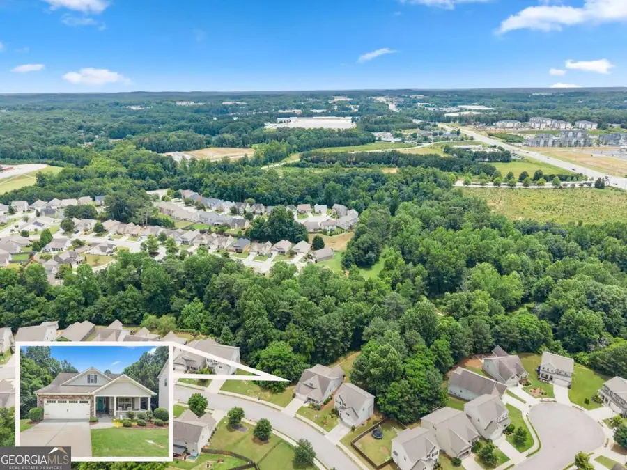 4949 Whisper Creek Court, Gainesville, GA 30504 - #2