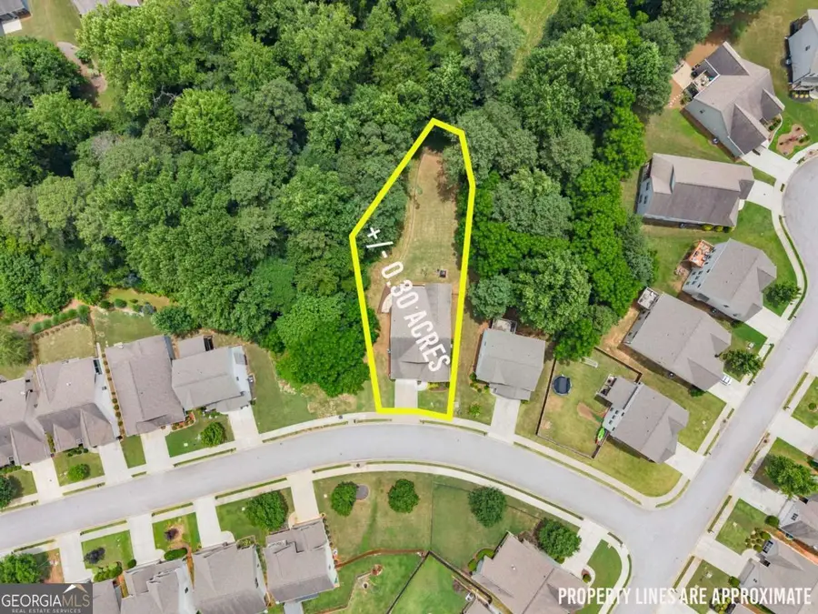 4949 Whisper Creek Court, Gainesville, GA 30504 - #3