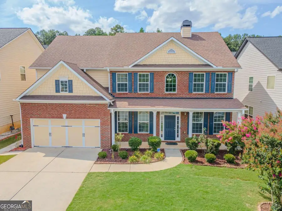 3666 Bridge Walk Drive, Lawrenceville, GA 30044 - #2