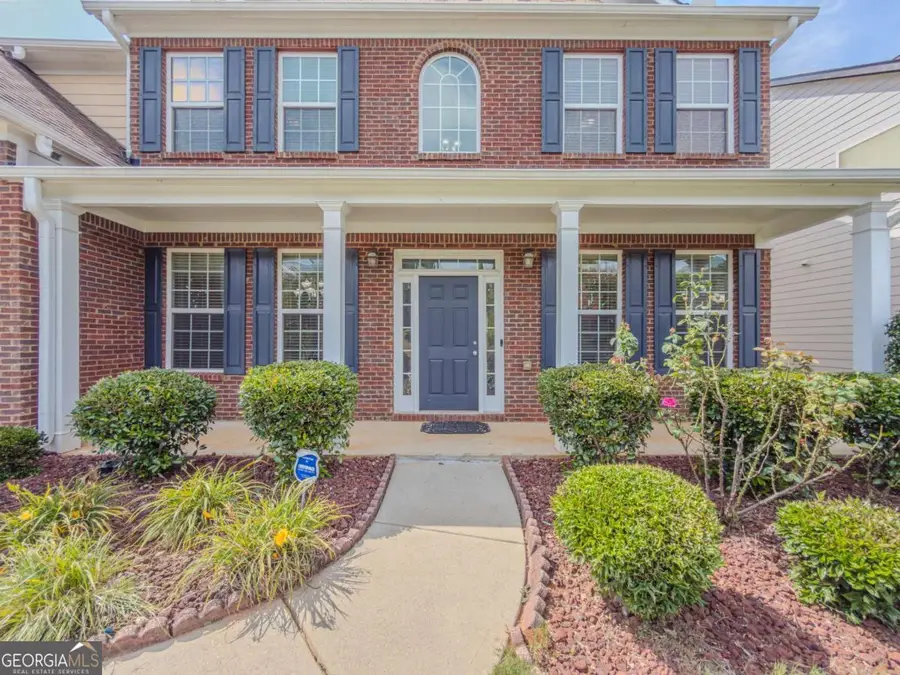 3666 Bridge Walk Drive, Lawrenceville, GA 30044 - #3