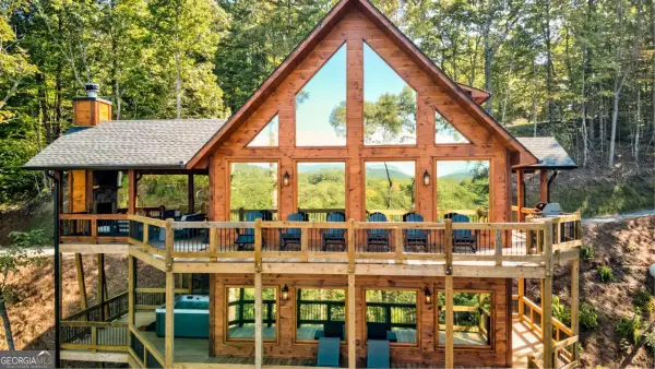 142 S Dream Catcher, Blue Ridge, GA 30513
