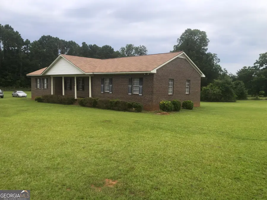 517 Trice Cemetery Road, Thomaston, GA 30286 - #3
