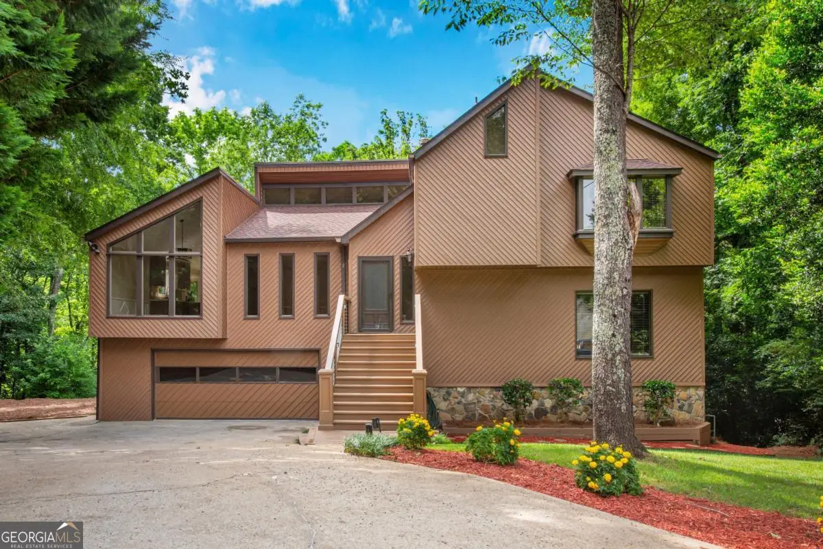 2404 Stockton Place, Marietta, GA 30066 - #1