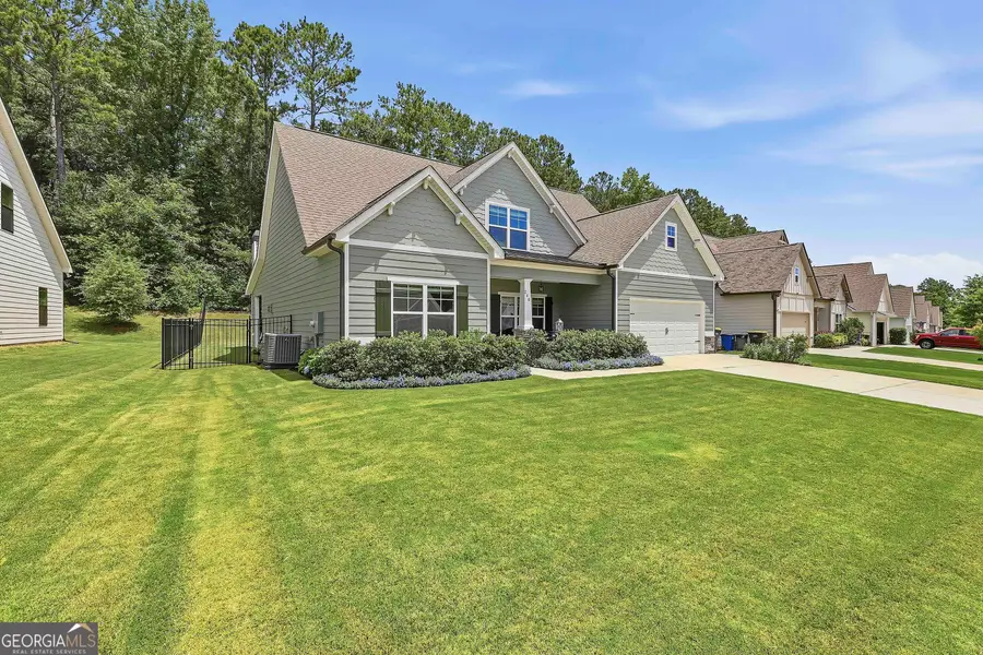 240 Southridge, Senoia, GA 30276 - #2