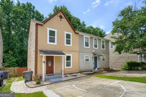 4175 Buckley Woods Drive, Norcross, GA 30093