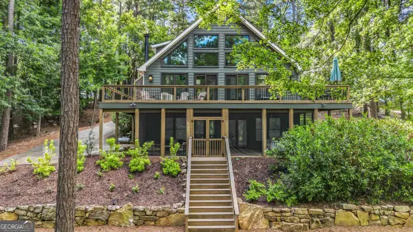 1110 Cosby Circle, Greensboro, GA 30642