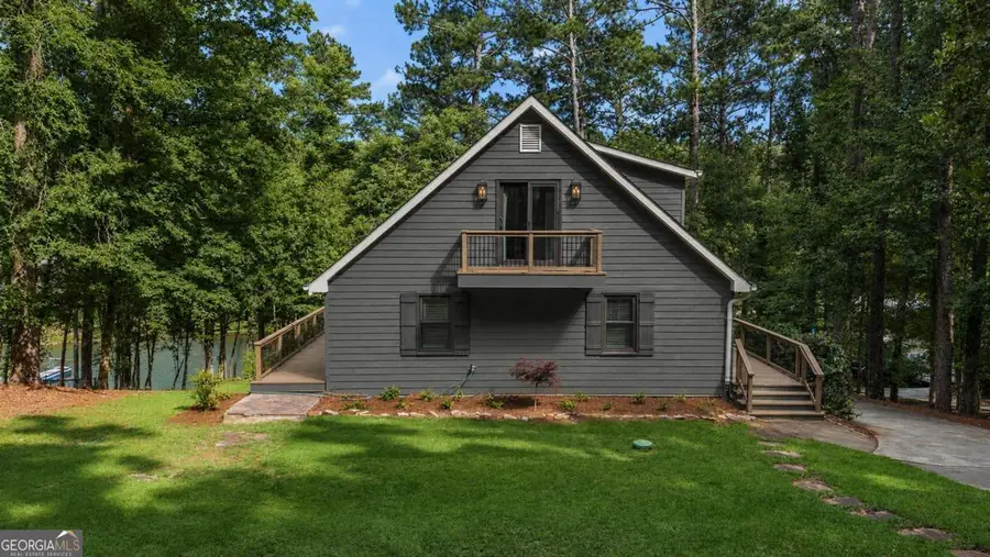1110 Cosby Circle, Greensboro, GA 30642 - #3