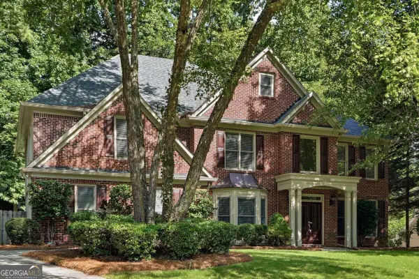 10580 Cauley Creek Drive, Duluth, GA 30097