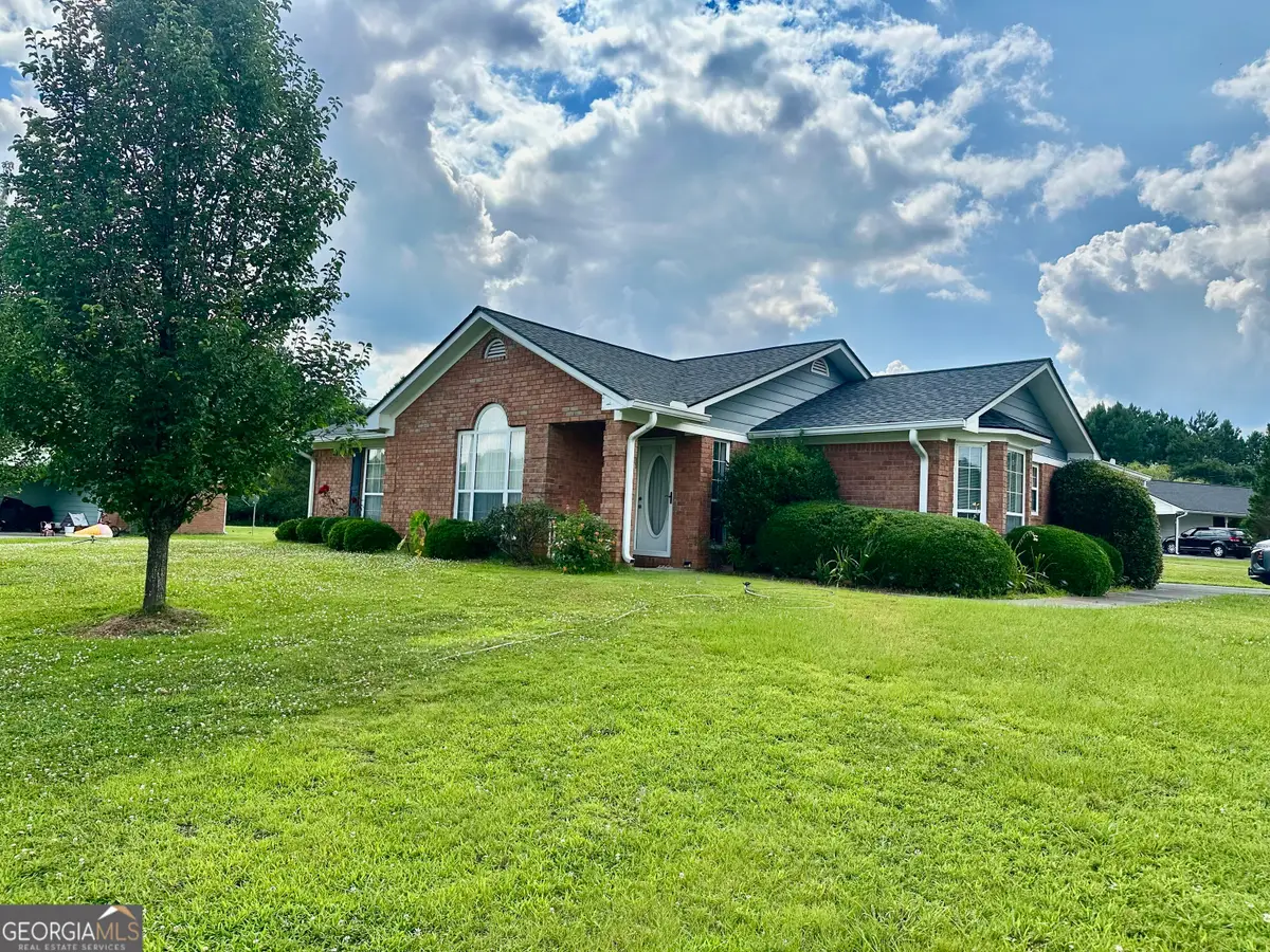 1 W Tara Lane Nw, Rome, GA 30165 - #1