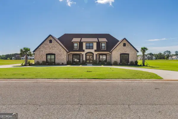 432 Cessna Way, Fort Valley, GA 31030