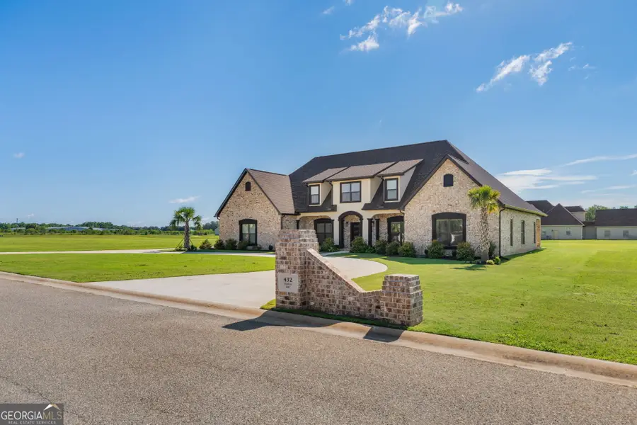 432 Cessna Way, Fort Valley, GA 31030 - #3