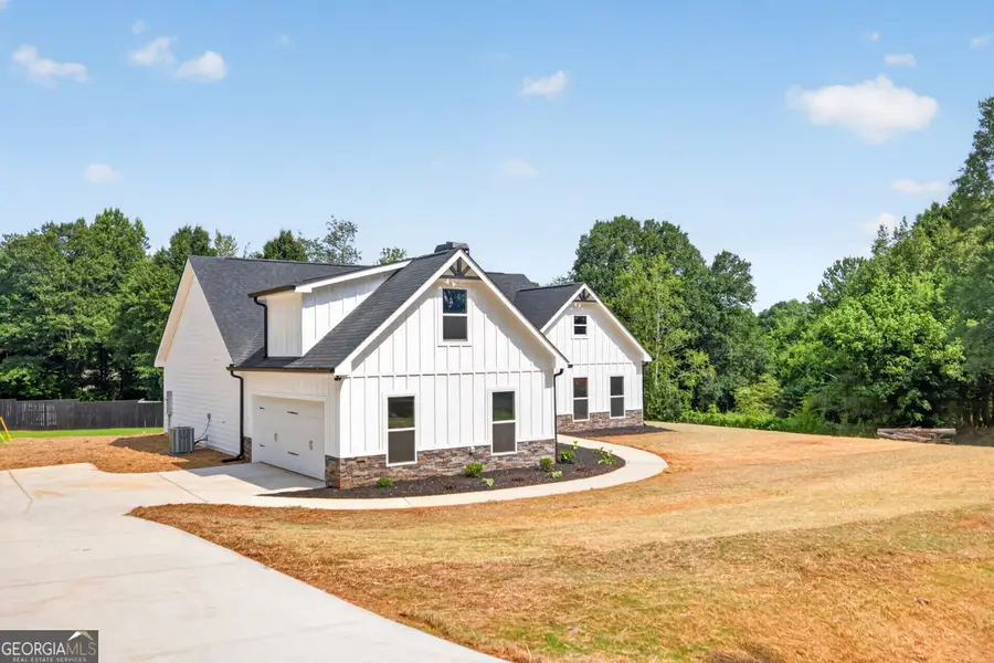 998 Hancock Bridge Road, Winder, GA 30680 - #2