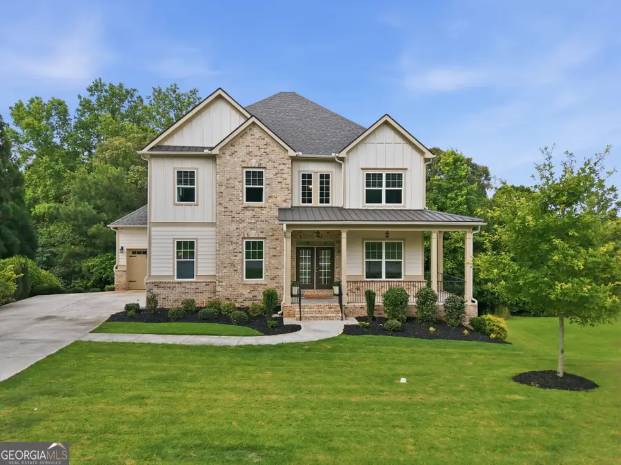 431 Harmony Grove Lane, Jefferson, GA 30549 - #2