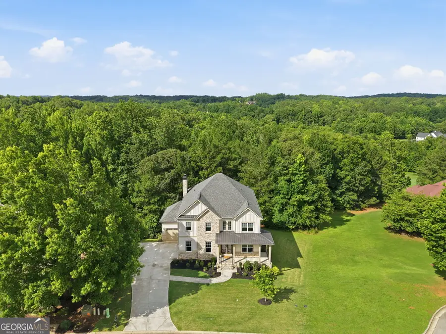 431 Harmony Grove Lane, Jefferson, GA 30549 - #3