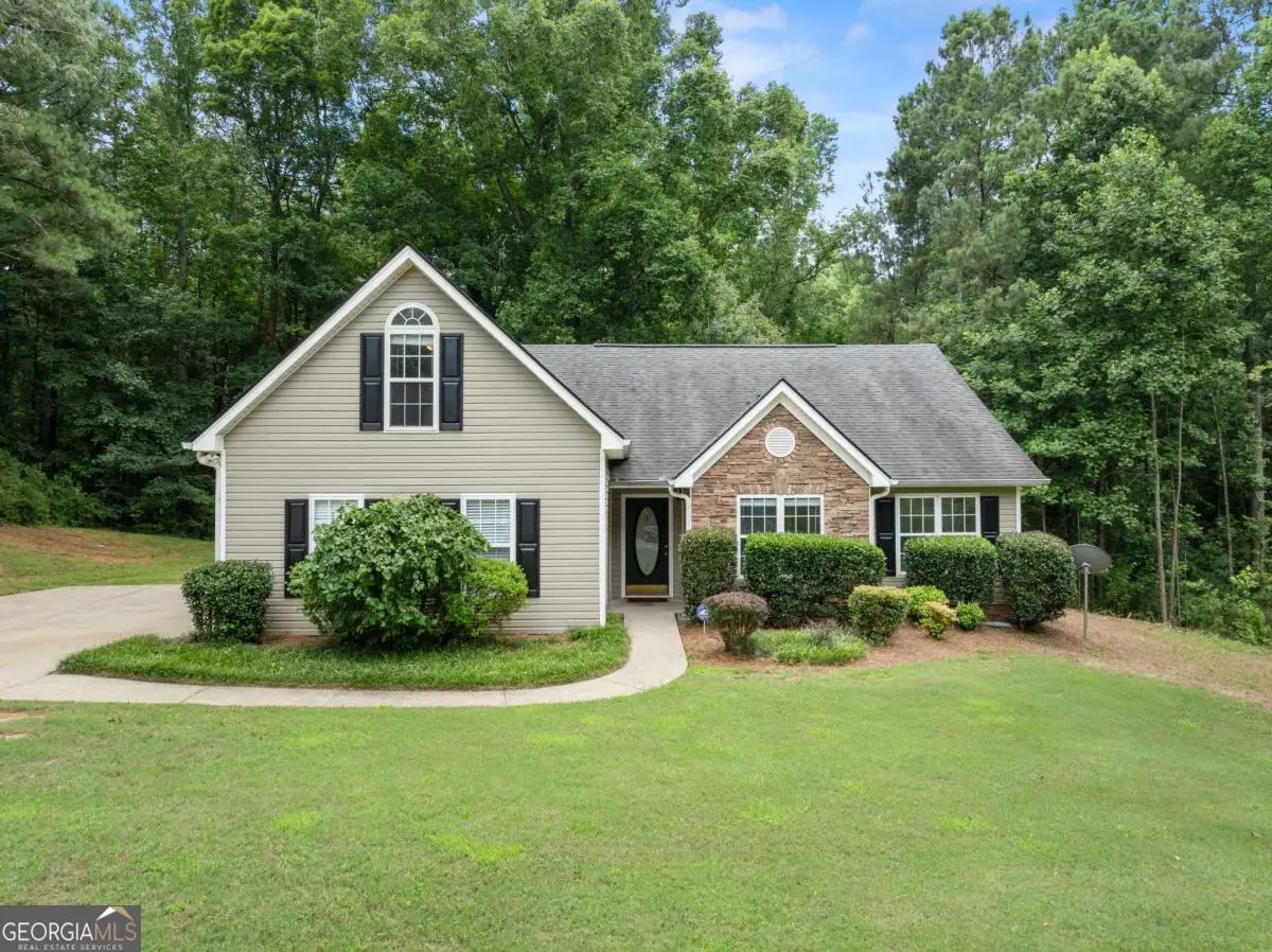 6000 Devonshire Drive, Flowery Branch, GA 30542 - #1