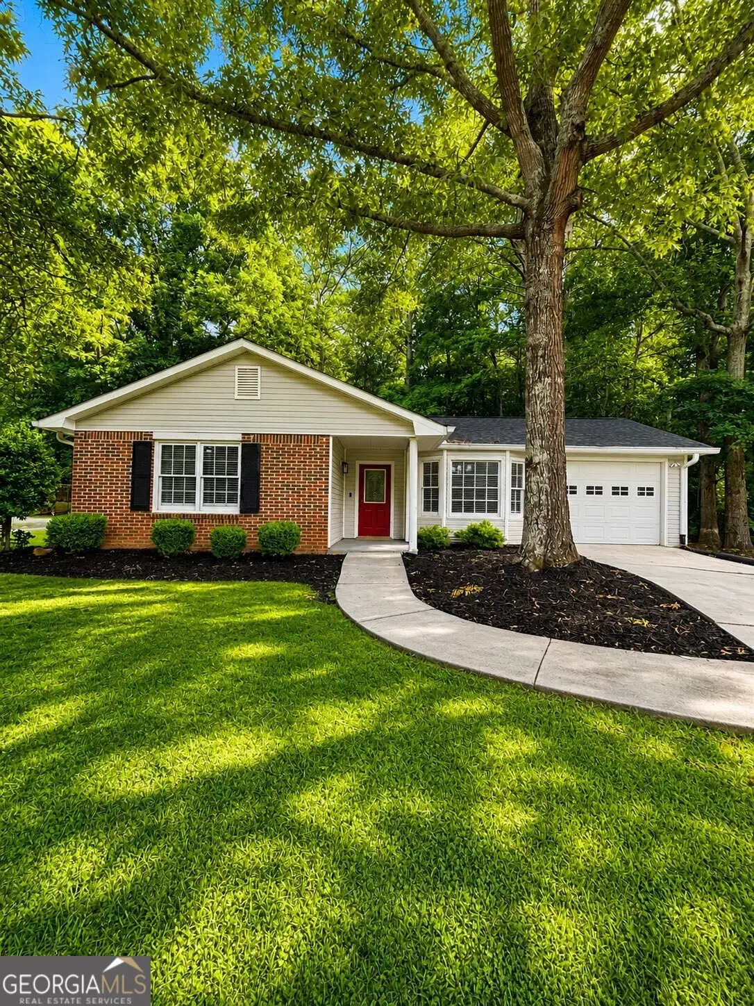 613 Windsor Drive Se, Conyers, GA 30094 - #1