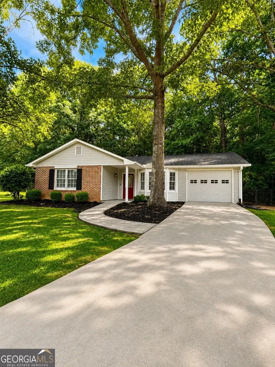 613 Windsor Drive Se, Conyers, GA 30094 - #2