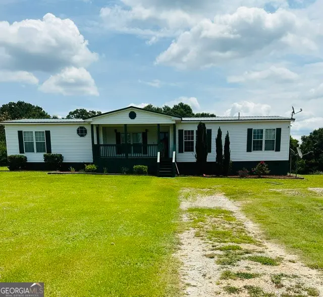 347 Green Meadows Drive, Hartwell, GA 30643 - #1