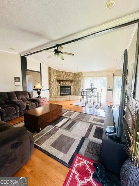 347 Green Meadows Drive, Hartwell, GA 30643 - #2