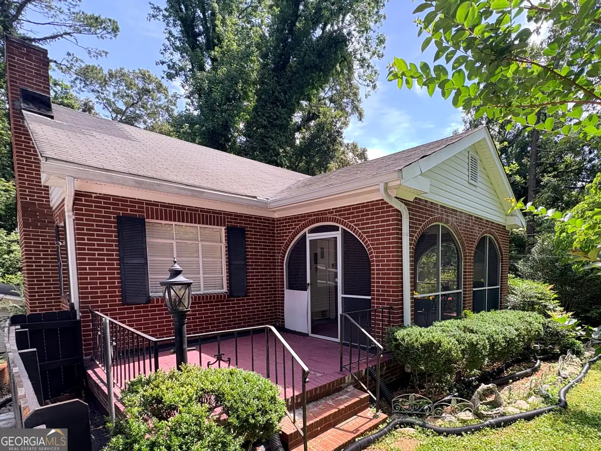 2 Lindberg Drive Ne, Rome, GA 30161 - #1