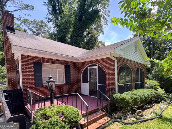 2 Lindberg Drive Ne, Rome, GA 30161