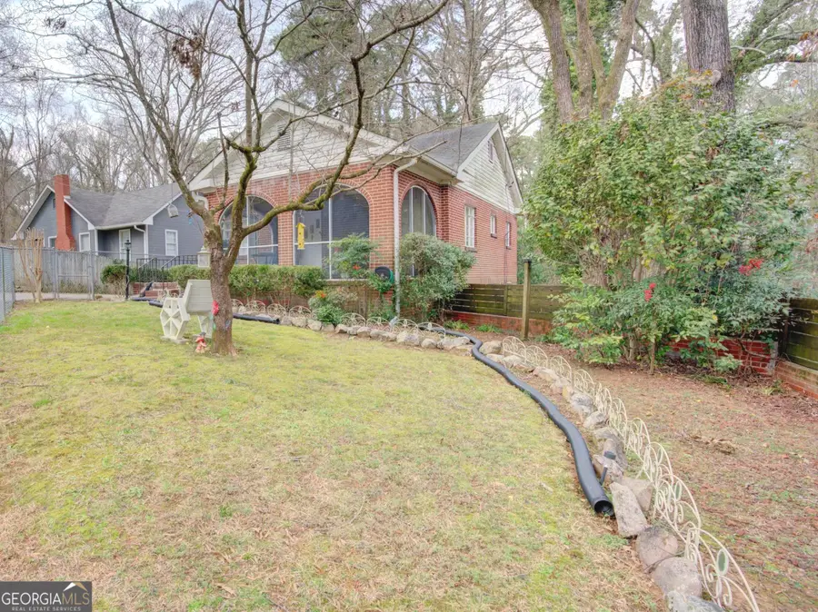2 Lindberg Drive Ne, Rome, GA 30161 - #2