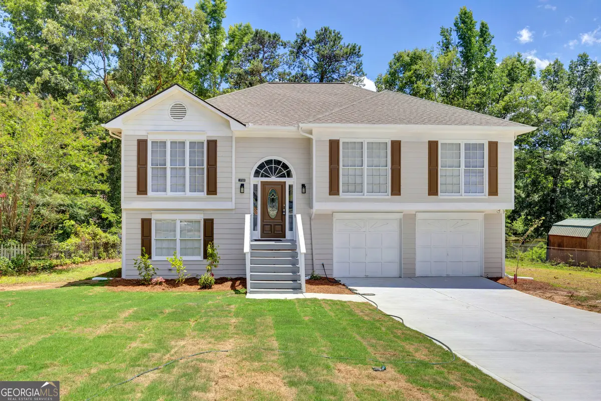 3707 Jolane Terrace Se, Conyers, GA 30094 - #1