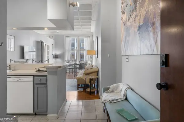 32 Peachtree Street Nw #1605, Atlanta, GA 30303