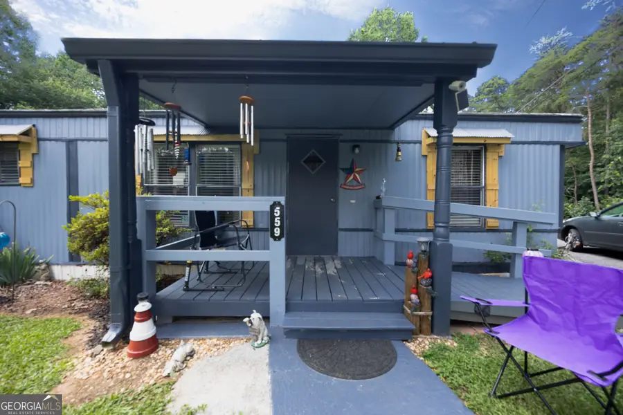 559 Wheeler Circle, Alto, GA 30510 - #2