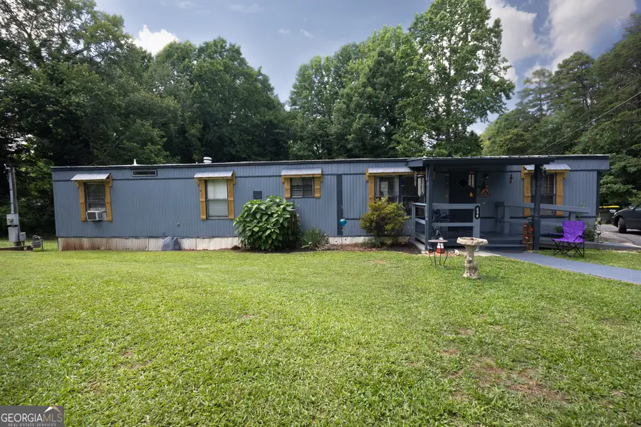 559 Wheeler Circle, Alto, GA 30510 - #3