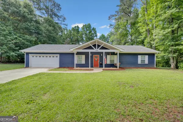 620 Kingston Lane Nw, Conyers, GA 30012