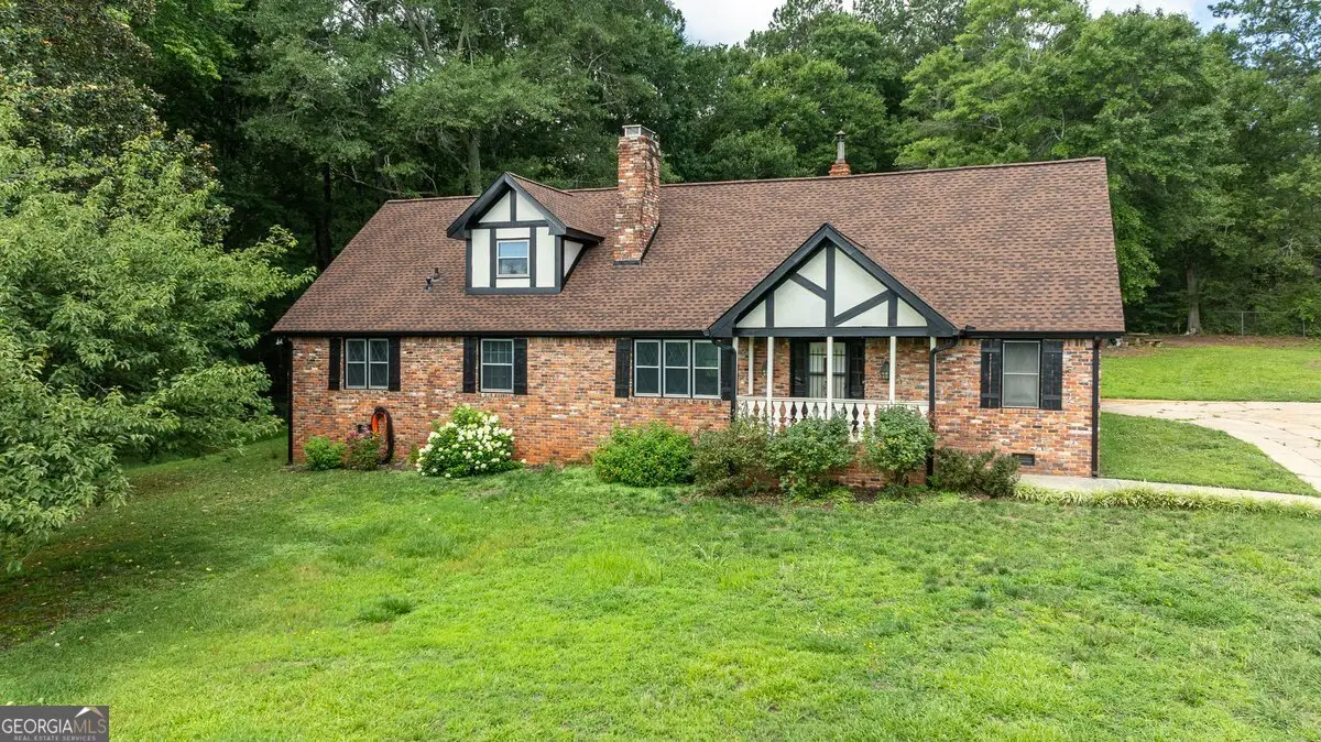 773 Bill Rutledge Road, Winder, GA 30680 - #1