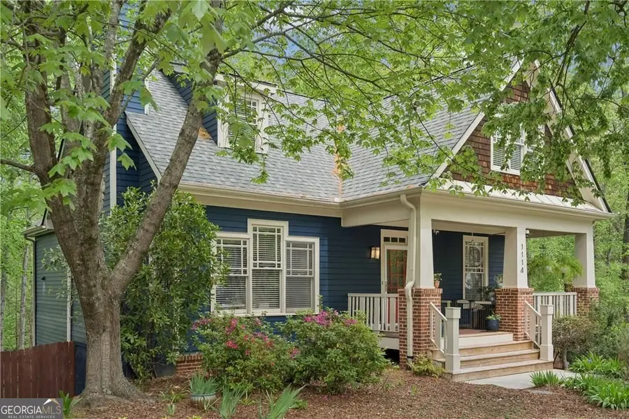 1114 Leah Lane, Atlanta, GA 30316 - #3