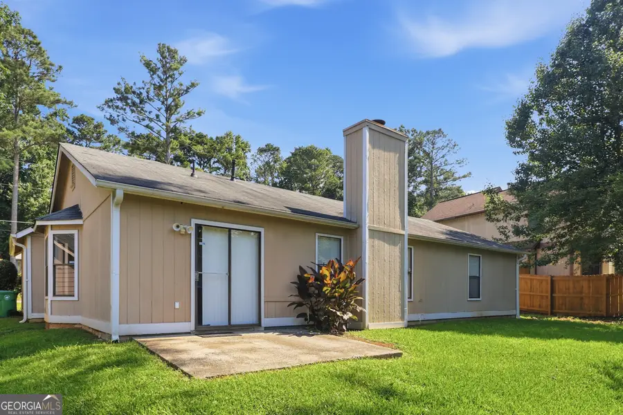 5288 Biffle Downs Road, Stone Mountain, GA 30088 - #3