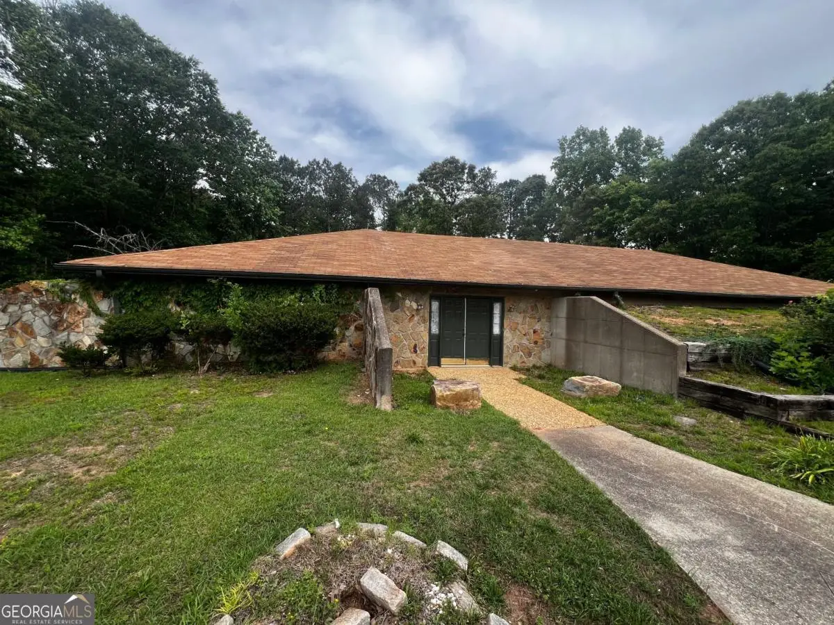 4391 Leola Road, Douglasville, GA 30135 - #1