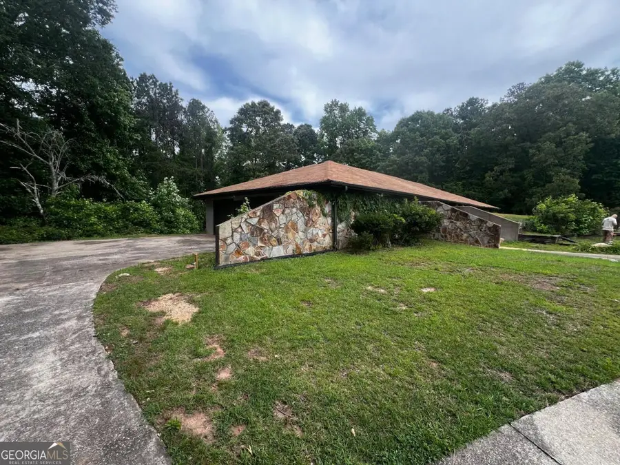 4391 Leola Road, Douglasville, GA 30135 - #2