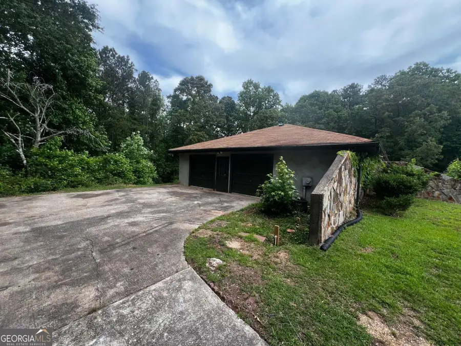 4391 Leola Road, Douglasville, GA 30135 - #3