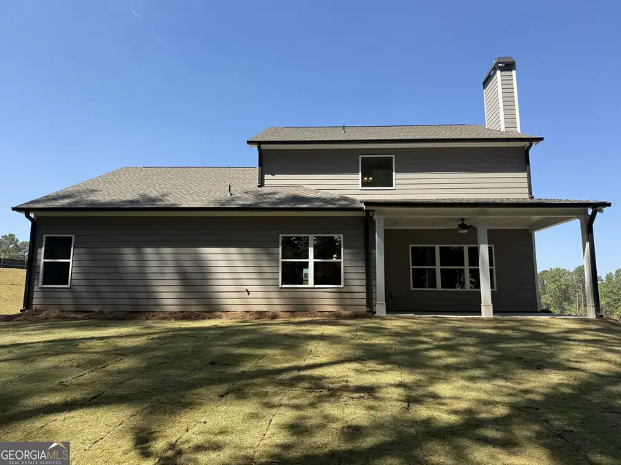 135 Fairwinds Drive, Covington, GA 30016 - #2